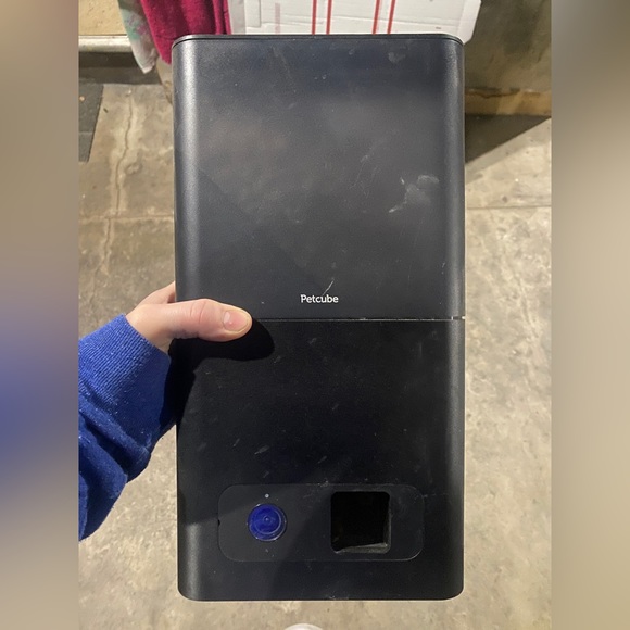 Pet cube pet interactive camera - Picture 6 of 6